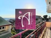 Appartement meublé 3 pièces 40 m²
