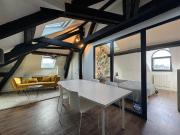 Appartement meublé 3 pièces 65 m²