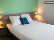 Appartement meublé 3 pièces 42 m²