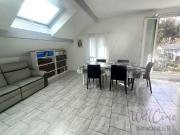 Appartement meublé 3 pièces 43 m²