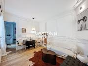 Appartement meublé 3 pièces 44 m²