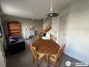 Appartement meublé 3 pièces 44 m²