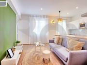 Appartement meublé 3 pièces 44 m² Appartement meublé 3 pièces 44 m²