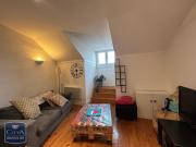 Appartement meublé 3 pièces 44 m²