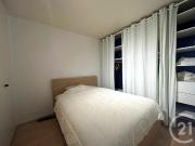 Appartement meublé 3 pièces 44 m²