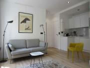 Appartement meublé 3 pièces 45 m²