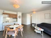 Appartement meublé 3 pièces 45 m²