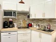 Appartement meublé 3 pièces 45 m²
