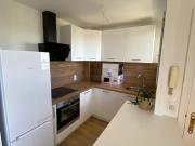 Appartement meublé 3 pièces 45 m²