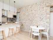 Appartement meublé 3 pièces 45 m²