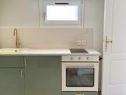 Appartement meublé 3 pièces 45 m²