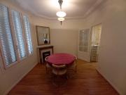 Appartement meublé 3 pièces 45 m²