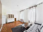 Appartement meublé 3 pièces 45 m²