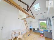 Appartement meublé 3 pièces 46 m²