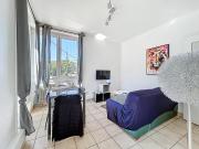 Appartement meublé 3 pièces 46 m²