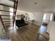Appartement meublé 3 pièces 46 m²