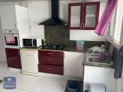 Appartement meublé 3 pièces 46 m²