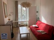 Appartement meublé 3 pièces 46 m²