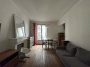 Appartement meublé 3 pièces 46 m² Appartement meublé 3 pièces 46 m²