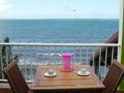 Appartement meublé 3 pièces 46 m²