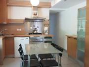 Appartement meublé 3 pièces 47 m²