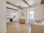 Appartement meublé 3 pièces 47 m²
