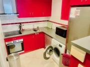 Appartement meublé 3 pièces 47 m²