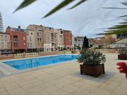 Appartement meublé 3 pièces 47 m²