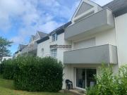 Appartement meublé 3 pièces 48 m²