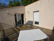 Appartement meublé 3 pièces 48 m²