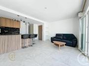 Appartement meublé 3 pièces 48 m²