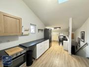 Appartement meublé 3 pièces 48 m² Appartement meublé 3 pièces 48 m²