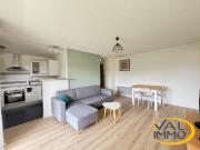 Appartement meublé 3 pièces 48 m²