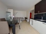 Appartement meublé 3 pièces 48 m²