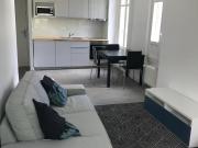 Appartement meublé 3 pièces 48 m²