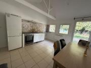 Appartement meublé 3 pièces 48 m²