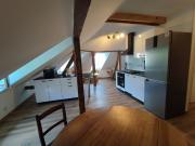 Appartement meublé 3 pièces 48 m²