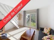 Appartement meublé 3 pièces 48 m²