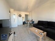 Appartement meublé 3 pièces 48 m²