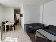 Appartement meublé 3 pièces 49 m²