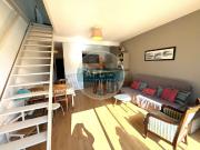 Appartement meublé 3 pièces 49 m²