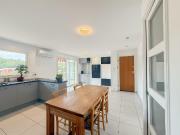 Appartement meublé 3 pièces 49 m²
