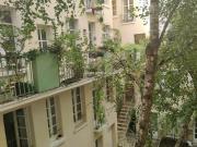 Appartement meublé 3 pièces 49 m²