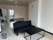 Appartement meublé 3 pièces 49 m²