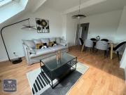 Appartement meublé 3 pièces 50 m² Appartement meublé 3 pièces 50 m²