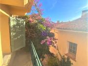 Appartement meublé 3 pièces 50 m²