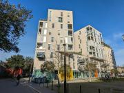 Appartement meublé 3 pièces 50 m²