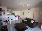 Appartement meublé 3 pièces 50 m²