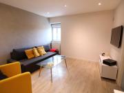 Appartement meublé 3 pièces 50 m²