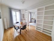 Appartement meublé 3 pièces 50 m²
